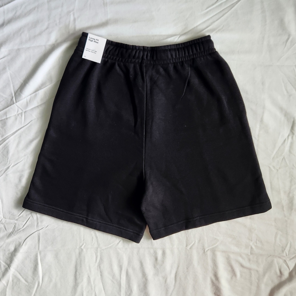 NWT Nike Sweat Shorts - Picture 3 of 6